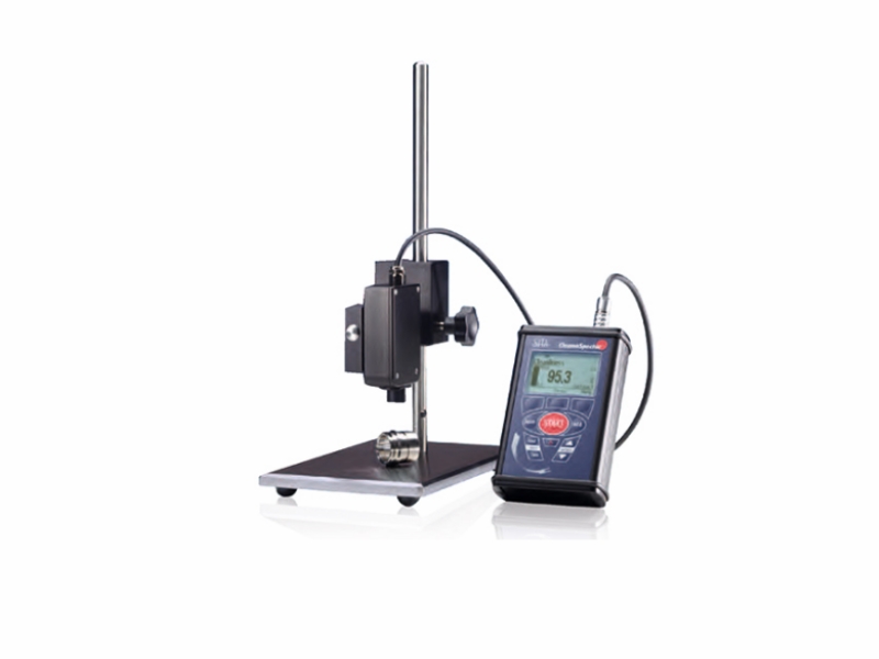 金屬表面清潔度檢測設備